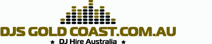 DJs Gold Coast